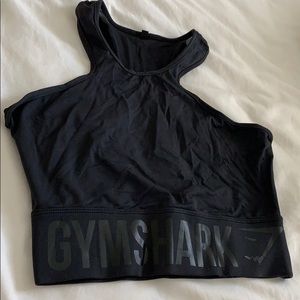 Gymshark crop top/sports bra